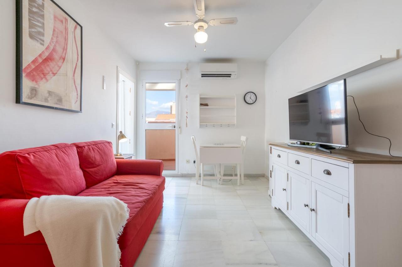 28 Rooftop Apartment Close To The Beach Sabinillas San Luis de Sabinillas Exterior photo