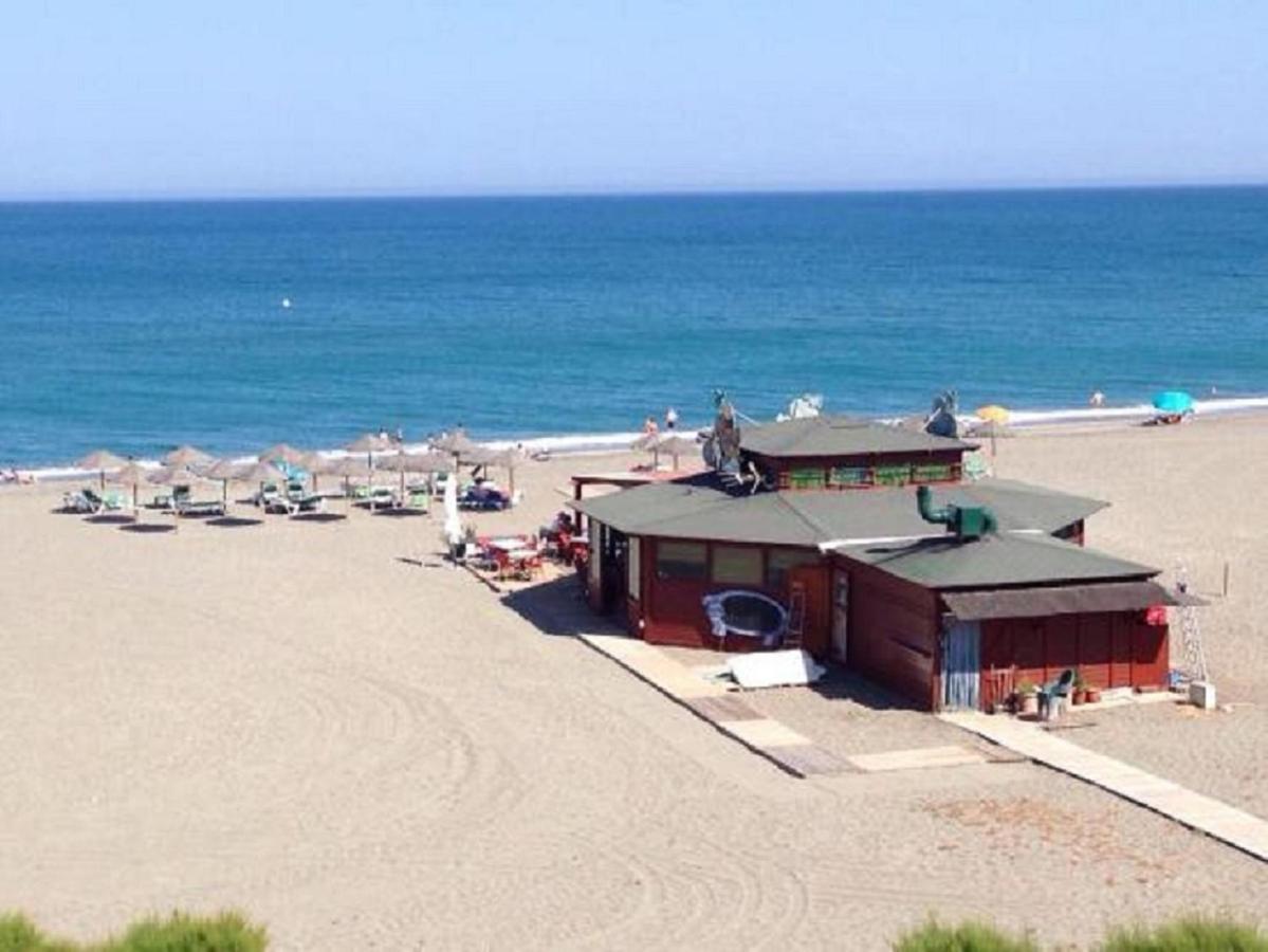 28 Rooftop Apartment Close To The Beach Sabinillas San Luis de Sabinillas Exterior photo