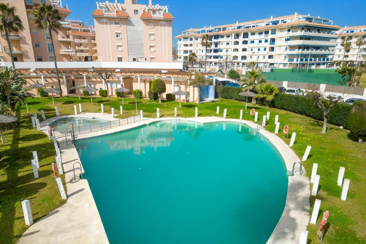 28 Rooftop Apartment Close To The Beach Sabinillas San Luis de Sabinillas Exterior photo