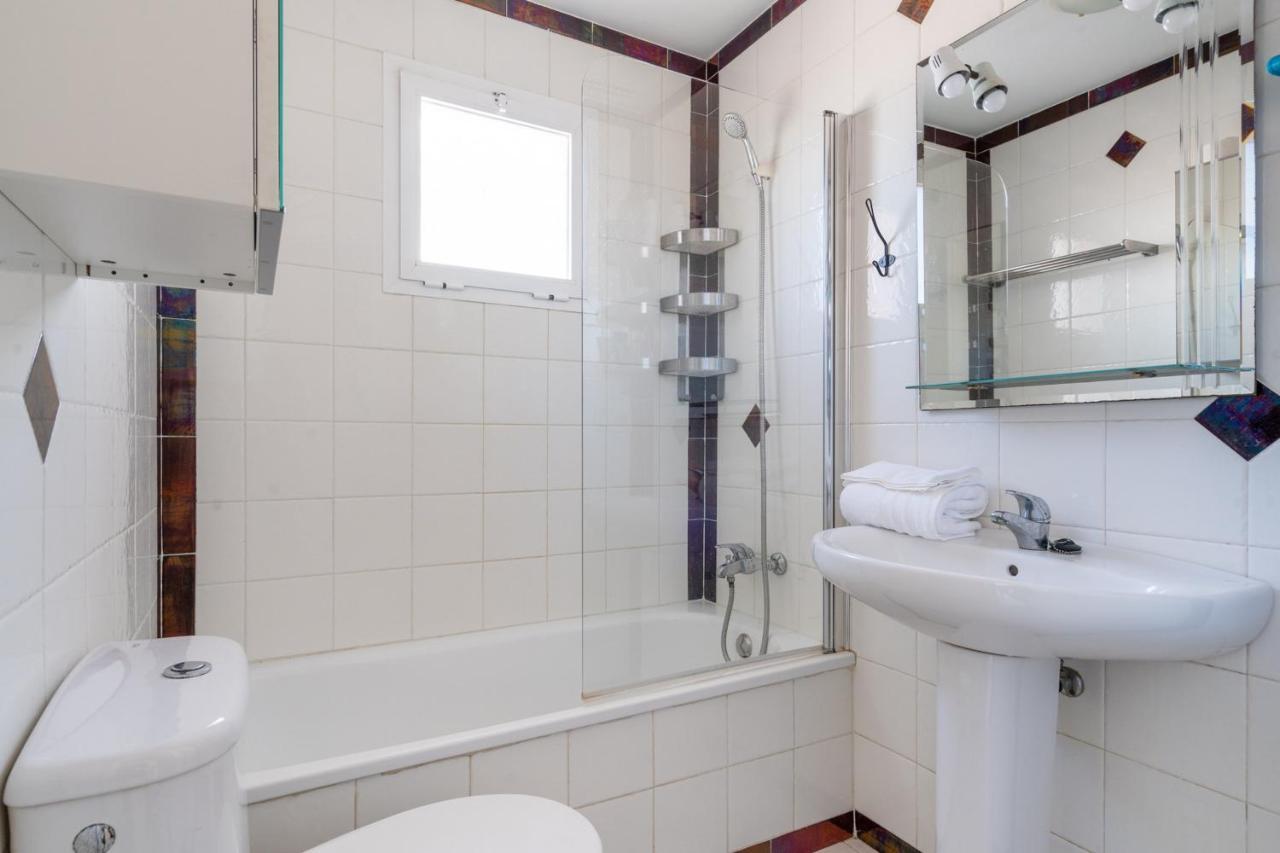28 Rooftop Apartment Close To The Beach Sabinillas San Luis de Sabinillas Exterior photo