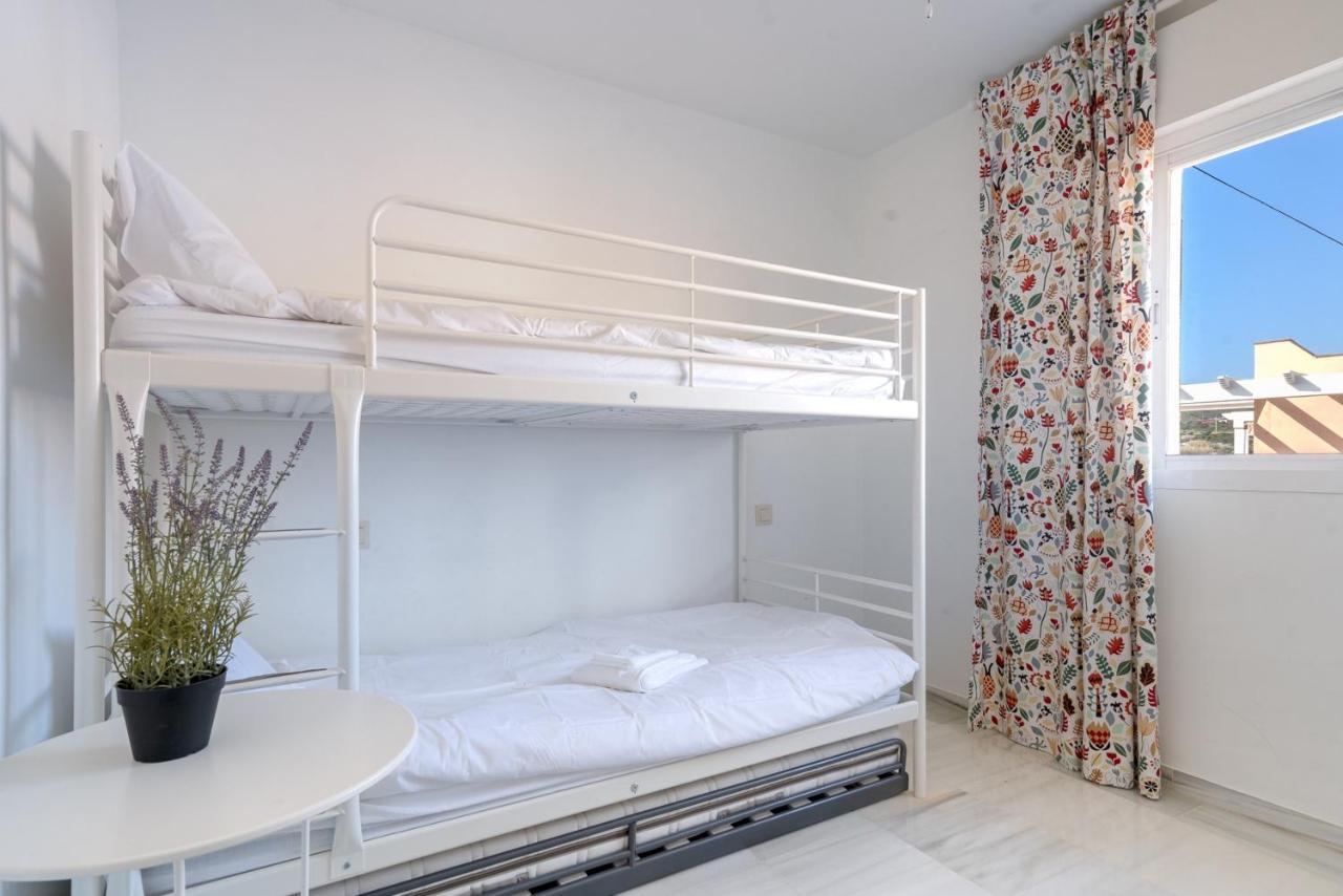 28 Rooftop Apartment Close To The Beach Sabinillas San Luis de Sabinillas Exterior photo